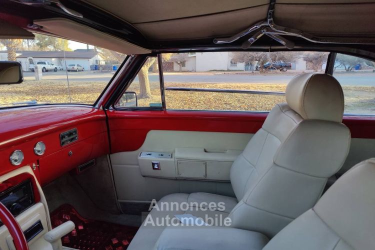 Cadillac Series 62  - <small></small> 73.600 € <small>TTC</small> - #9