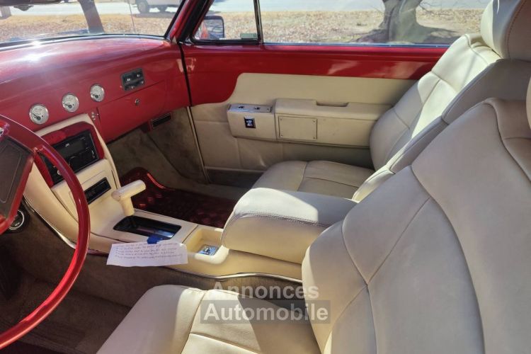 Cadillac Series 62  - <small></small> 73.600 € <small>TTC</small> - #15