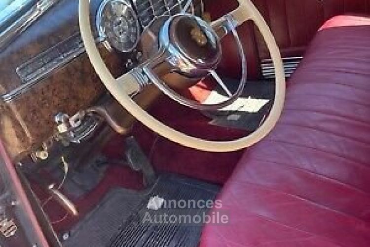 Cadillac Series 62 Convertible  - <small></small> 65.000 € <small>TTC</small> - #21