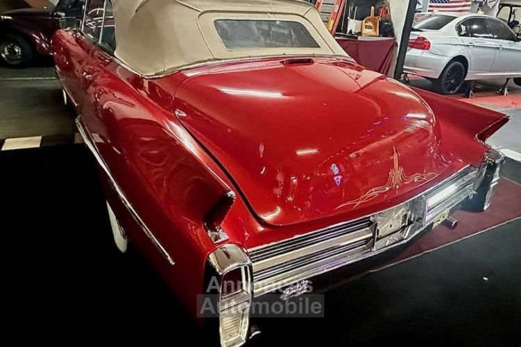 Cadillac Series 62 convertible  - <small></small> 77.800 € <small>TTC</small> - #9