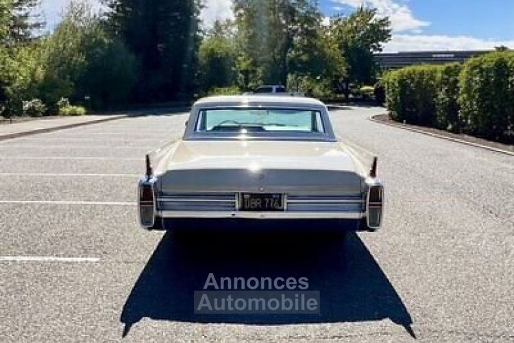 Cadillac Series 62 Coupe  - <small></small> 41.000 € <small>TTC</small> - #12