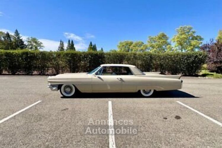 Cadillac Series 62 Coupe  - <small></small> 40.000 € <small>TTC</small> - #14