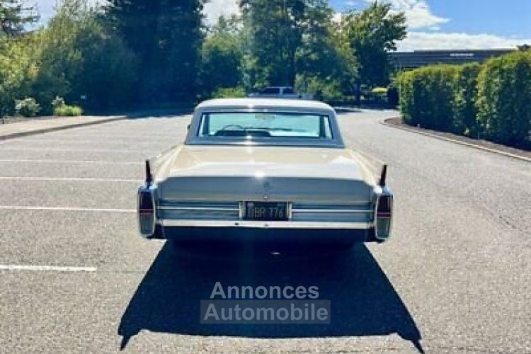 Cadillac Series 62 Coupe  - <small></small> 40.000 € <small>TTC</small> - #7