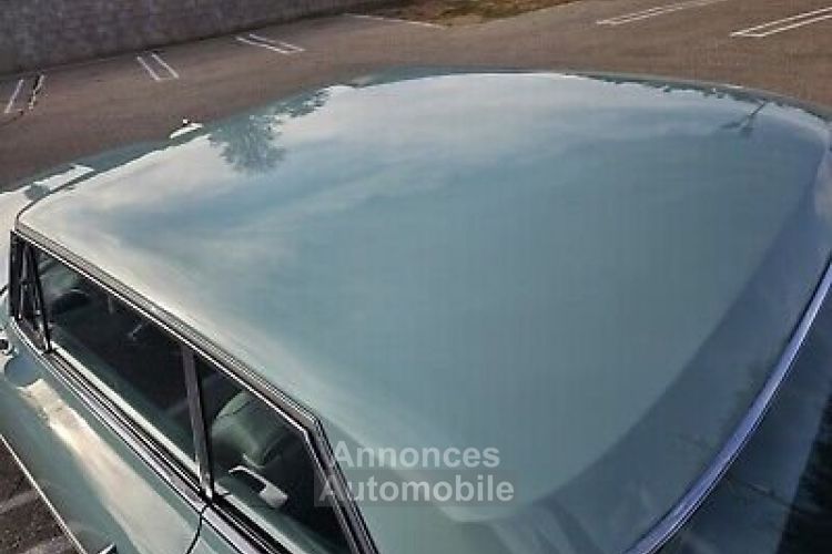 Cadillac Series 62 Coupe  - <small></small> 43.000 € <small>TTC</small> - #21