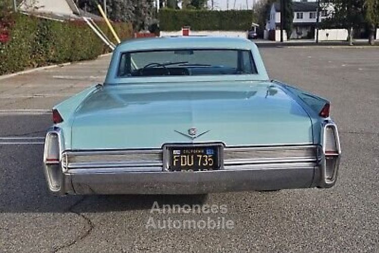 Cadillac Series 62 Coupe  - <small></small> 43.000 € <small>TTC</small> - #26