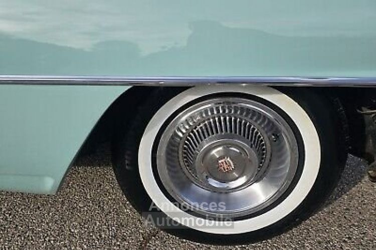 Cadillac Series 62 Coupe  - <small></small> 43.000 € <small>TTC</small> - #38