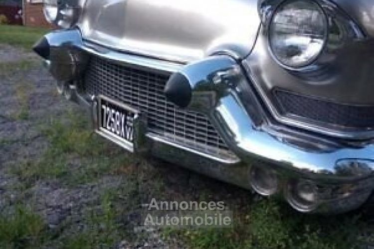 Cadillac Series 62 Coupe  - <small></small> 35.400 € <small>TTC</small> - #5