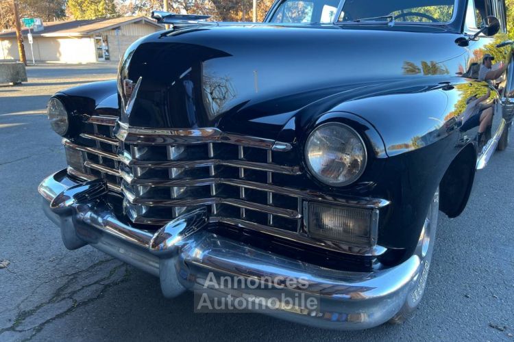 Cadillac Series 75 - <small></small> 37.000 € <small>TTC</small> - #11