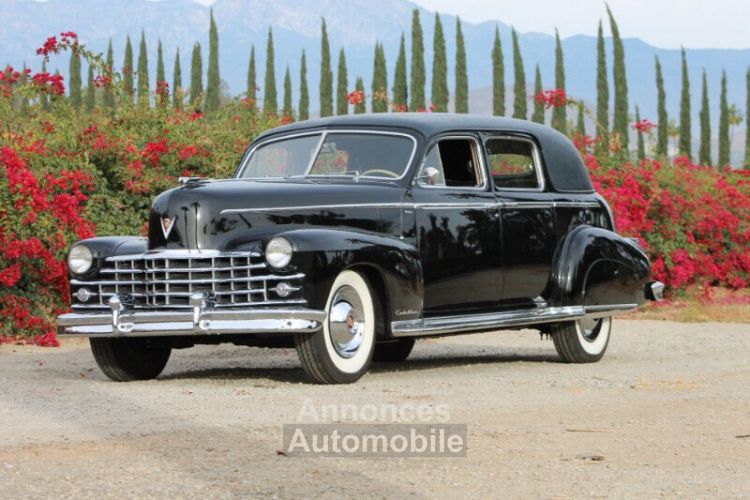 Cadillac Series 75 - <small></small> 59.500 € <small>TTC</small> - #10