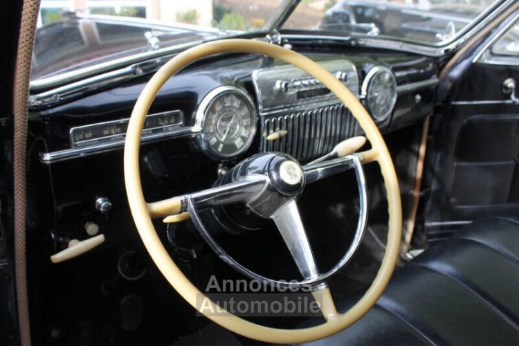 Cadillac Series 75 - <small></small> 59.500 € <small>TTC</small> - #18