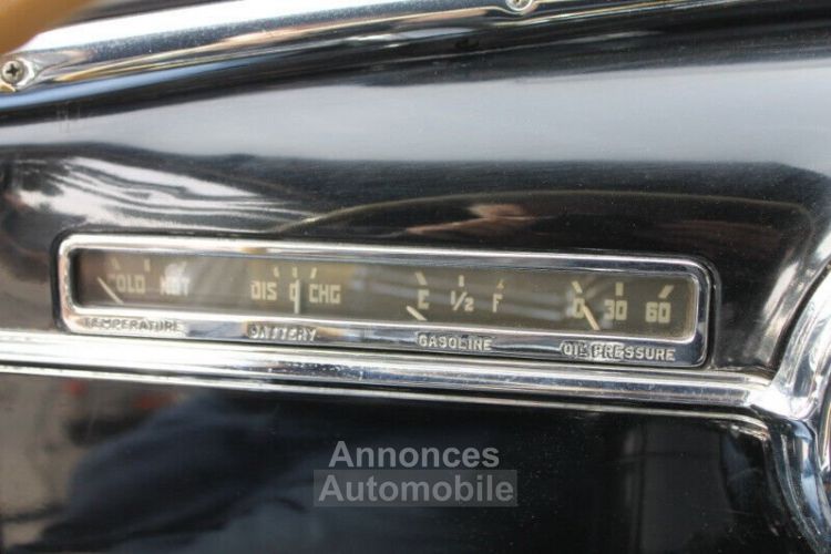 Cadillac Series 75 - <small></small> 59.500 € <small>TTC</small> - #20