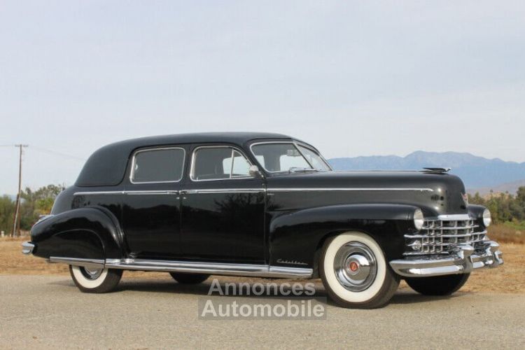 Cadillac Series 75 - <small></small> 59.500 € <small>TTC</small> - #31