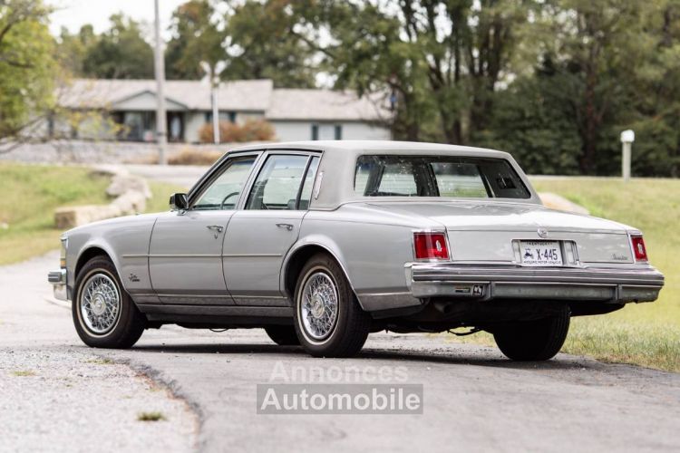 Cadillac Seville - <small></small> 16.000 € <small>TTC</small> - #2