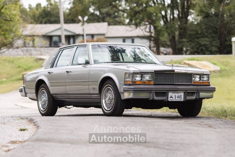 Cadillac Seville - <small></small> 16.000 € <small>TTC</small> - #3