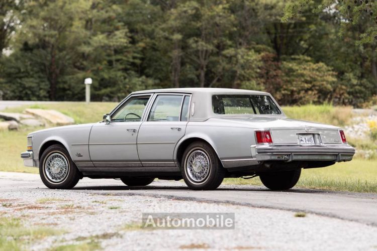 Cadillac Seville - <small></small> 16.000 € <small>TTC</small> - #4