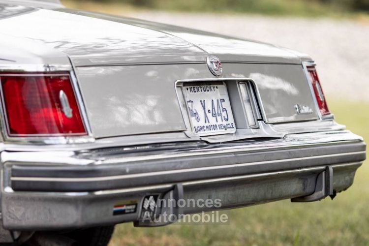 Cadillac Seville - <small></small> 16.000 € <small>TTC</small> - #5