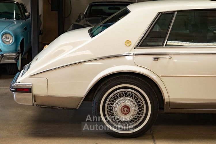 Cadillac Seville - <small></small> 23.000 € <small>TTC</small> - #2