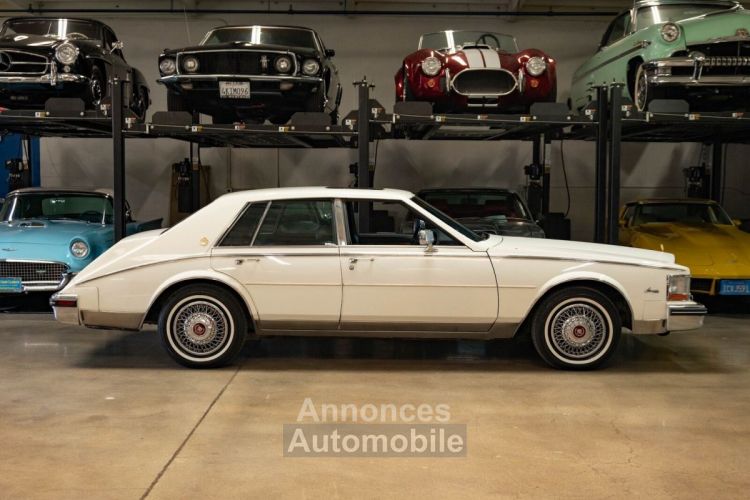 Cadillac Seville - <small></small> 23.000 € <small>TTC</small> - #3