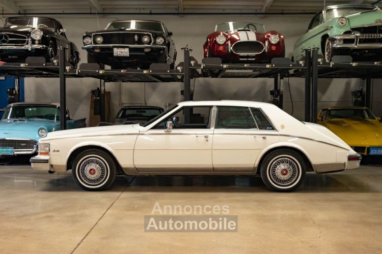 Cadillac Seville - <small></small> 23.000 € <small>TTC</small> - #6