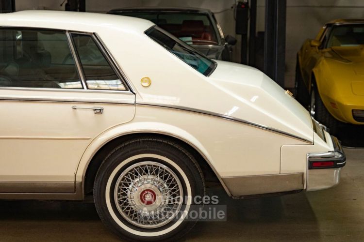 Cadillac Seville - <small></small> 23.000 € <small>TTC</small> - #7