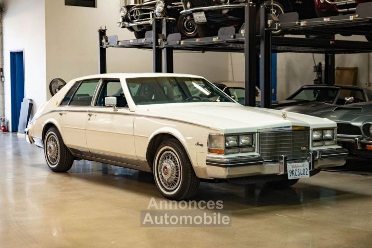 Cadillac Seville - <small></small> 23.000 € <small>TTC</small> - #10