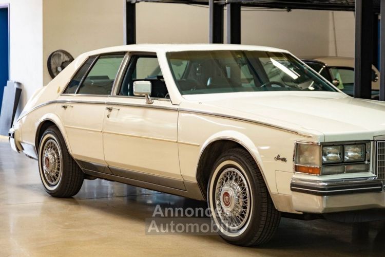 Cadillac Seville - <small></small> 23.000 € <small>TTC</small> - #11