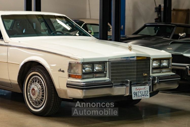 Cadillac Seville - <small></small> 23.000 € <small>TTC</small> - #12