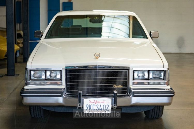 Cadillac Seville - <small></small> 23.000 € <small>TTC</small> - #13