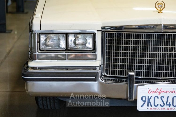 Cadillac Seville - <small></small> 23.000 € <small>TTC</small> - #14