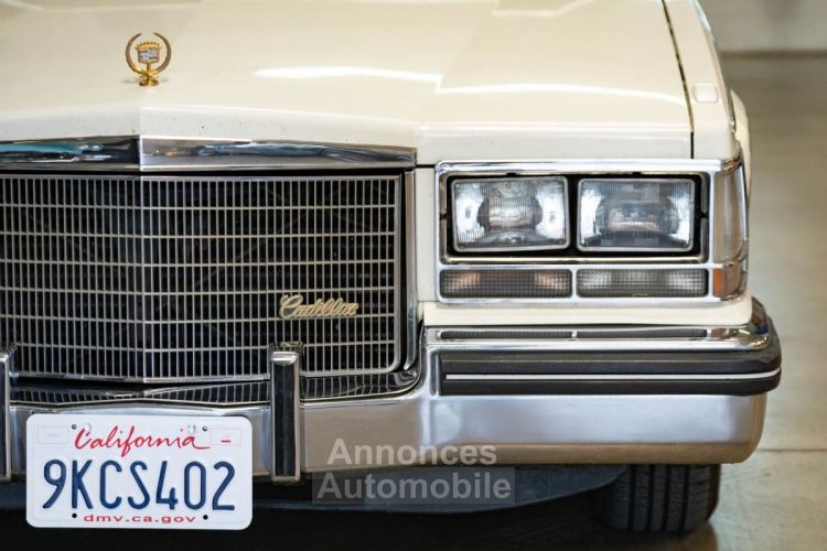 Cadillac Seville - <small></small> 23.000 € <small>TTC</small> - #16