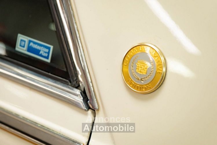 Cadillac Seville - <small></small> 23.000 € <small>TTC</small> - #21