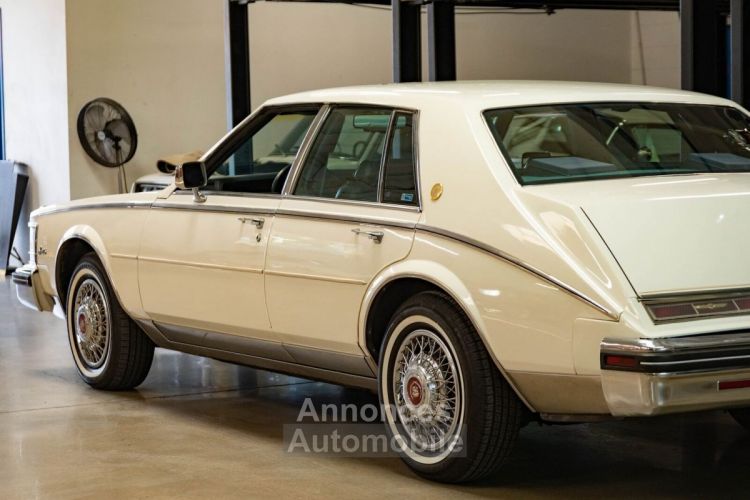 Cadillac Seville - <small></small> 23.000 € <small>TTC</small> - #23