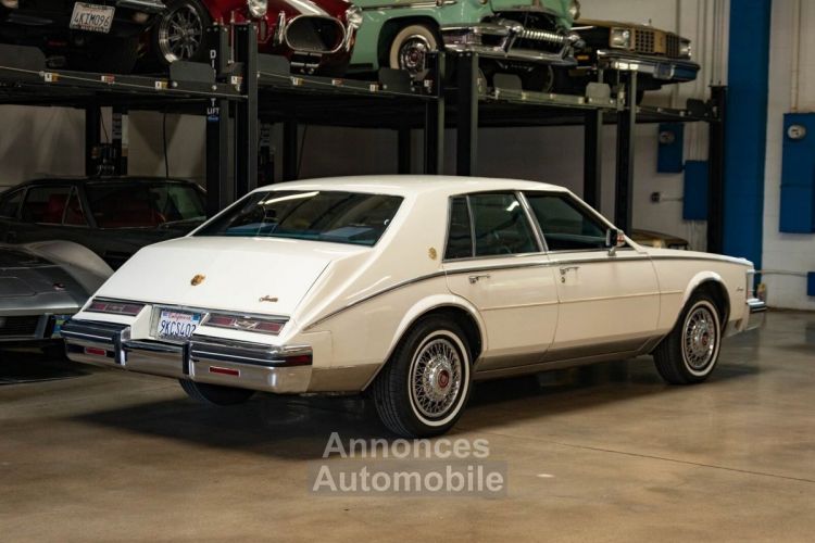 Cadillac Seville - <small></small> 23.000 € <small>TTC</small> - #25