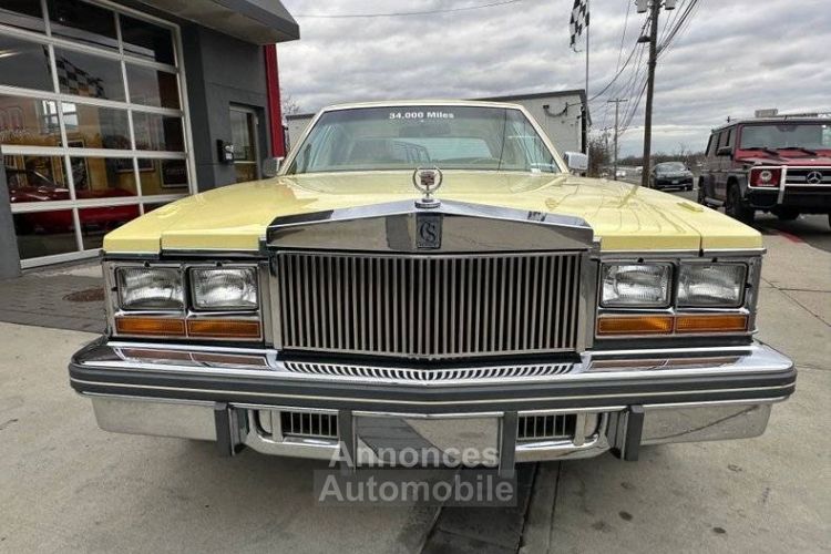 Cadillac Seville - <small></small> 36.000 € <small>TTC</small> - #1