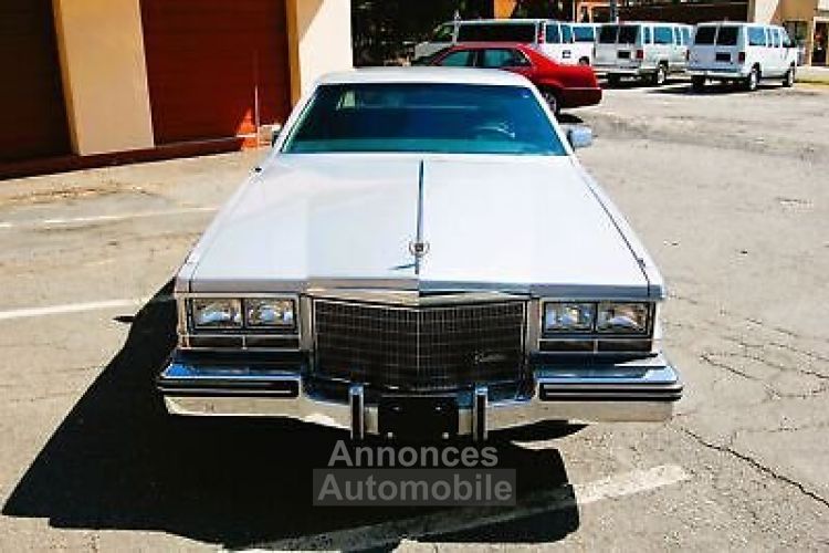 Cadillac Seville - <small></small> 23.000 € <small>TTC</small> - #5