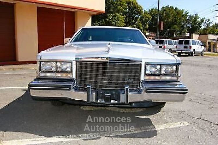 Cadillac Seville - <small></small> 23.000 € <small>TTC</small> - #6