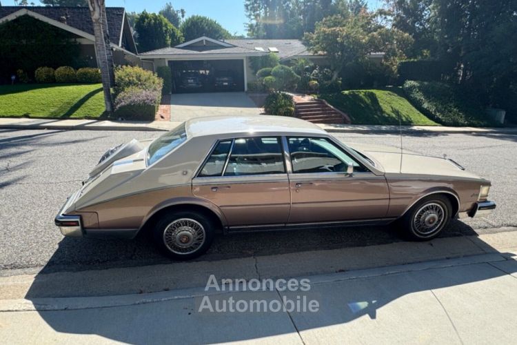 Cadillac Seville - <small></small> 17.000 € <small>TTC</small> - #1