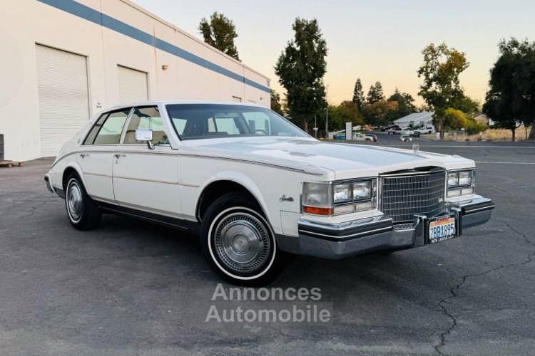 Cadillac Seville - <small></small> 25.000 € <small>TTC</small> - #1