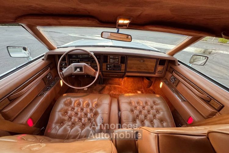 Cadillac Seville - <small></small> 25.000 € <small>TTC</small> - #4