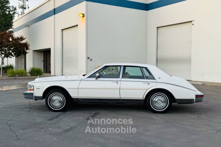 Cadillac Seville - <small></small> 25.000 € <small>TTC</small> - #5