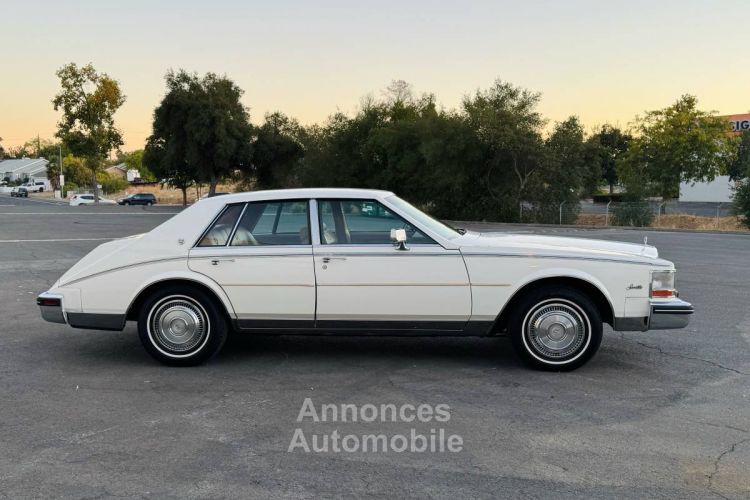 Cadillac Seville - <small></small> 25.000 € <small>TTC</small> - #6