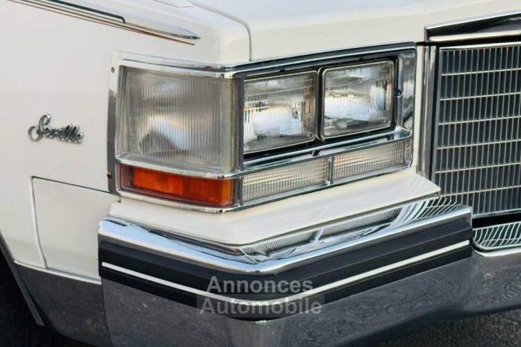 Cadillac Seville - <small></small> 25.000 € <small>TTC</small> - #9