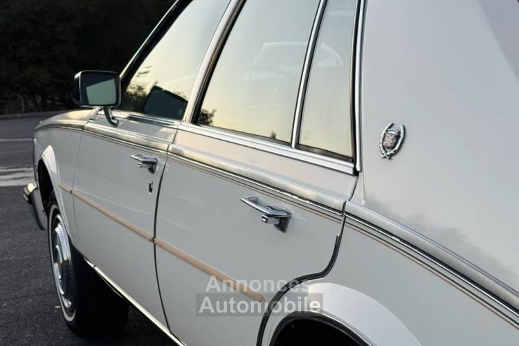 Cadillac Seville - <small></small> 25.000 € <small>TTC</small> - #12