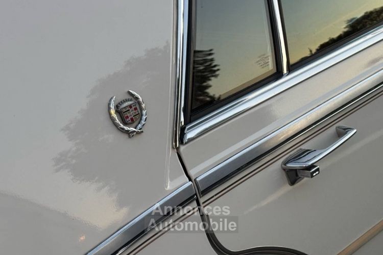 Cadillac Seville - <small></small> 25.000 € <small>TTC</small> - #13