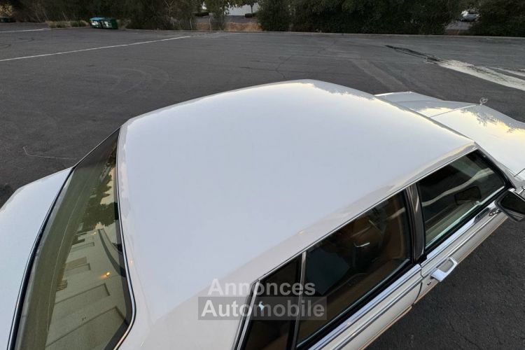 Cadillac Seville - <small></small> 25.000 € <small>TTC</small> - #14