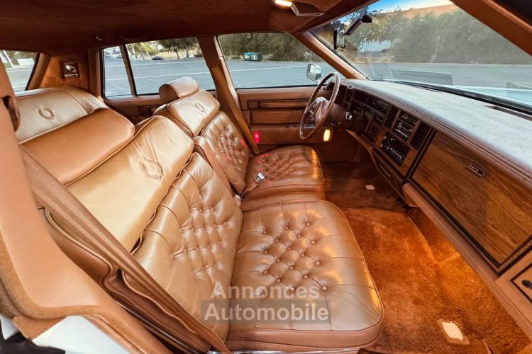 Cadillac Seville - <small></small> 25.000 € <small>TTC</small> - #20