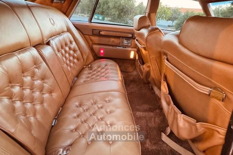 Cadillac Seville - <small></small> 26.000 € <small>TTC</small> - #2