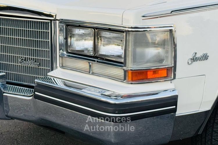 Cadillac Seville - <small></small> 26.000 € <small>TTC</small> - #8