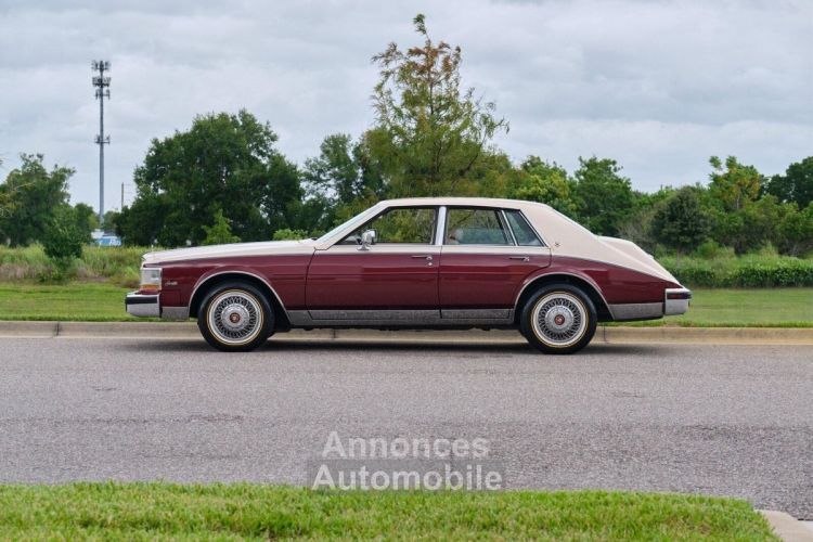 Cadillac Seville - <small></small> 28.000 € <small>TTC</small> - #2