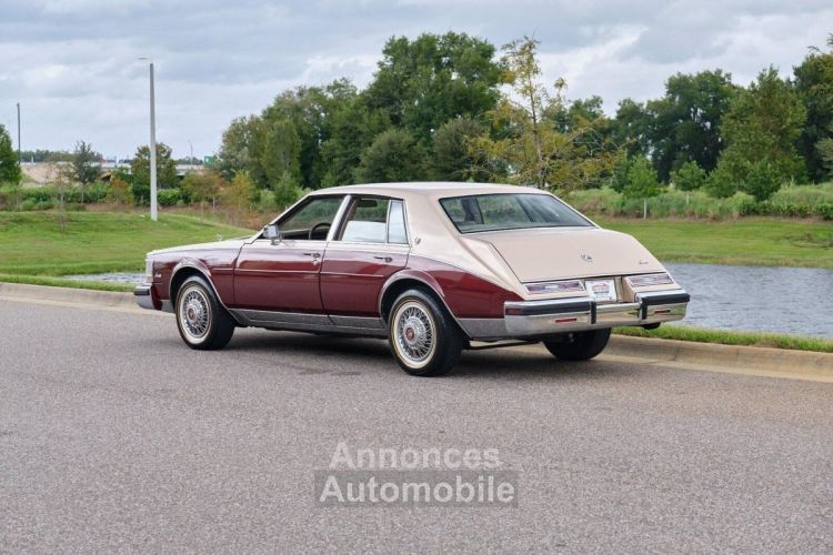 Cadillac Seville - <small></small> 28.000 € <small>TTC</small> - #4